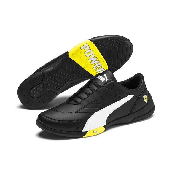 puma sf kart cat 3